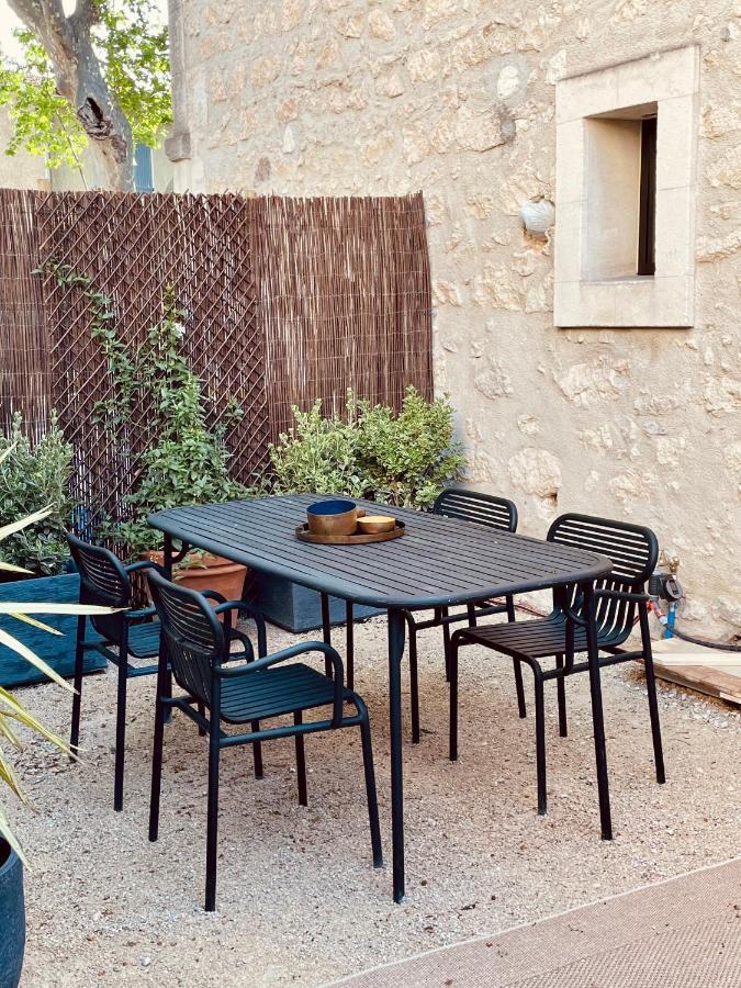 La Blanchisserie Maussane-les-Alpilles Exteriér fotografie